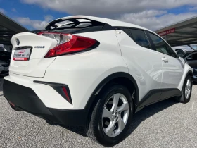 Toyota C-HR 1.8Hybrid / 147.000km Сервизирана само в Тойота - 14900 € - 65836875 6