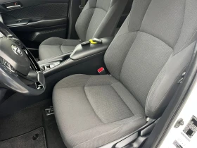 Toyota C-HR 1.8Hybrid / 147.000km Сервизирана само в Тойота - 14900 € - 65836875 10
