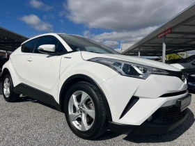 Toyota C-HR 1.8Hybrid / 147.000km Сервизирана само в Тойота - 14900 € - 65836875 4
