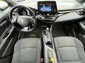 Toyota C-HR 1.8Hybrid / 147.000km Сервизирана само в Тойота - 14900 € - 65836875 9