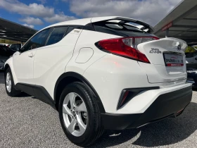Toyota C-HR 1.8Hybrid / 147.000km Сервизирана само в Тойота - 14900 € - 65836875 5