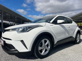 Toyota C-HR 1.8Hybrid / 147.000km Сервизирана само в Тойота - 14900 € - 65836875 3