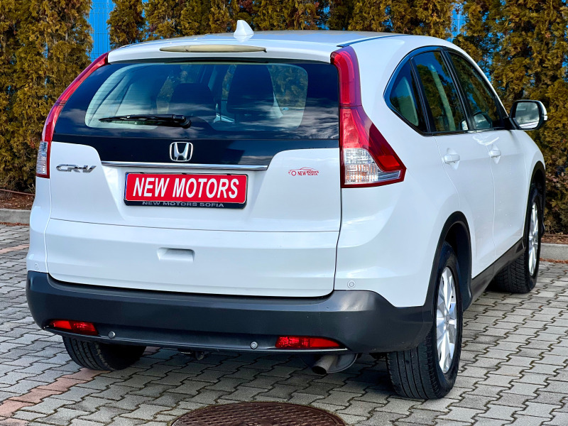 Honda Cr-v 2.0бензин-лизинг през Уникредит по365лв на месец, снимка 4 - Автомобили и джипове - 44046853