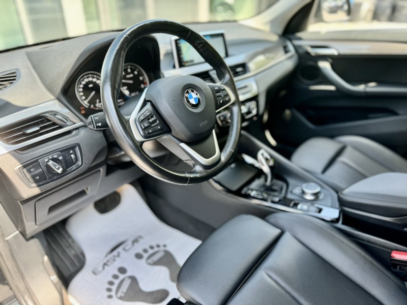 BMW X1, снимка 5 - Автомобили и джипове - 46102559