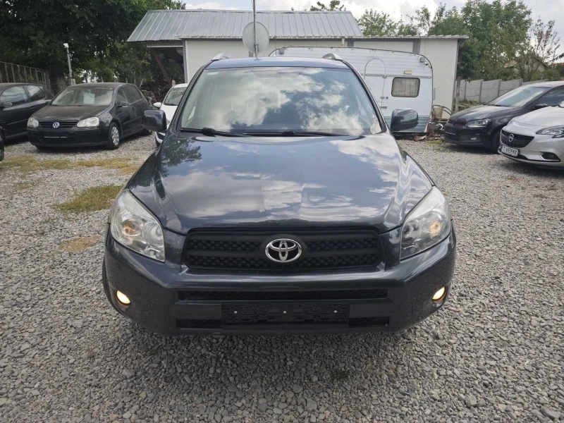 Toyota Rav4 2.2/136, снимка 7 - Автомобили и джипове - 46364718