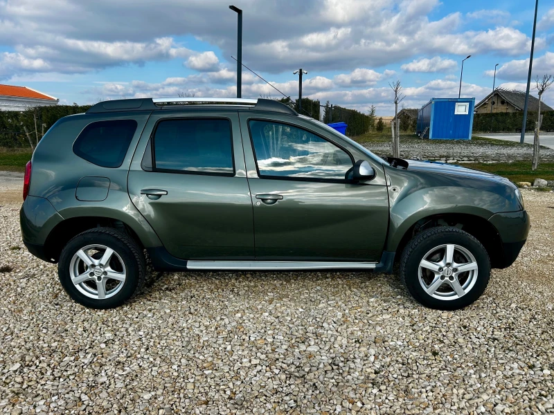 Dacia Duster 1.5 dCi, снимка 4 - Автомобили и джипове - 48964873