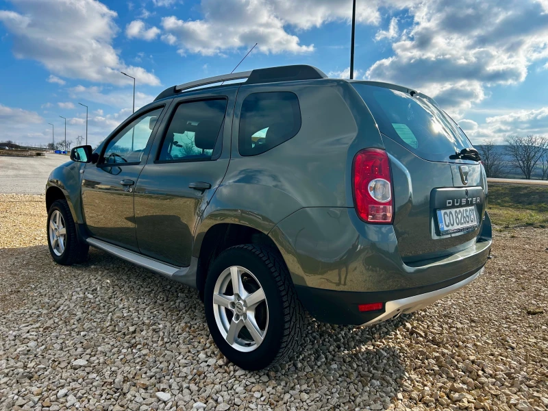 Dacia Duster 1.5 dCi, снимка 7 - Автомобили и джипове - 48964873