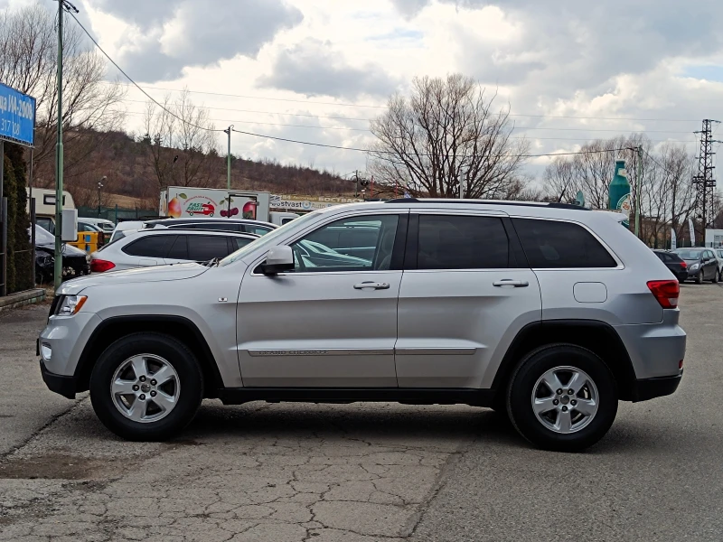 Jeep Grand cherokee 3.6 i* ГАЗ* 4Х4* Laredo* , снимка 7 - Автомобили и джипове - 49316137