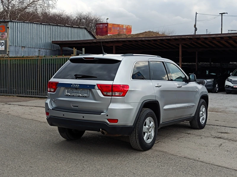 Jeep Grand cherokee 3.6 i* ГАЗ* 4Х4* Laredo* , снимка 5 - Автомобили и джипове - 49316137