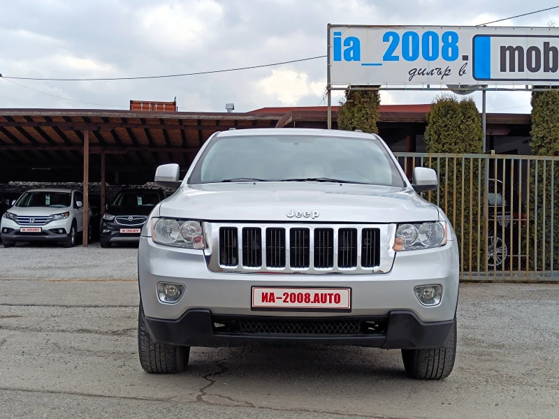 Jeep Grand cherokee 3.6 i* ГАЗ* 4Х4* Laredo* , снимка 2 - Автомобили и джипове - 49316137