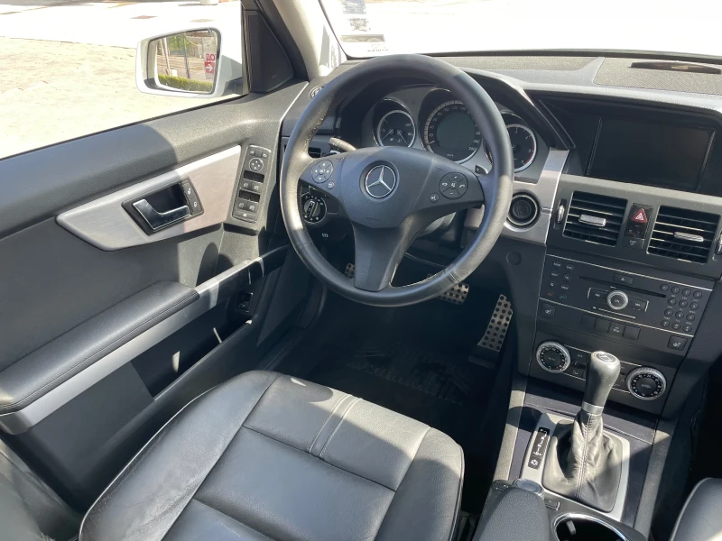 Mercedes-Benz GLK КОЛЕДНО НАМАЛЕНИЕ, снимка 10 - Автомобили и джипове - 50841270