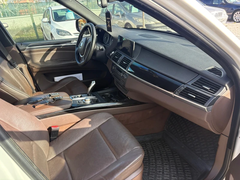BMW X5 X drive Full , снимка 14 - Автомобили и джипове - 52505895