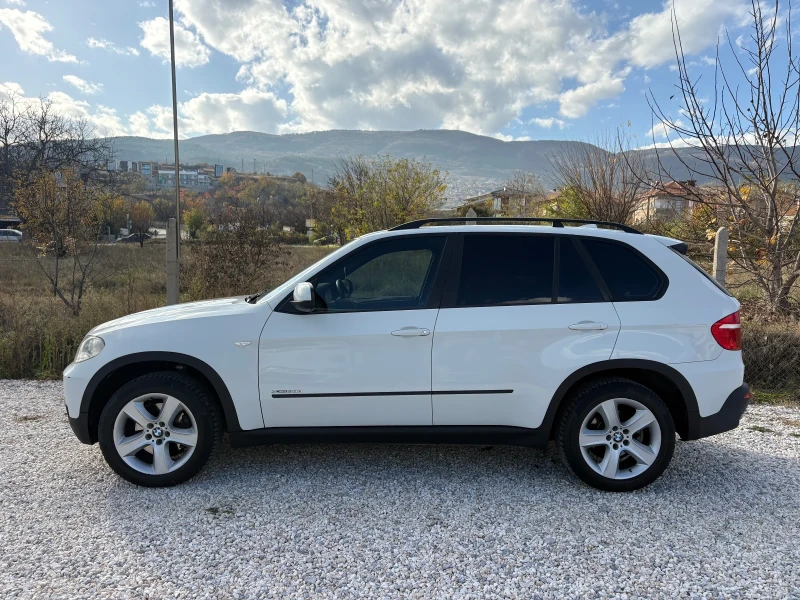 BMW X5 X drive Full , снимка 6 - Автомобили и джипове - 52505895