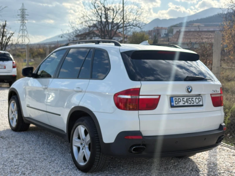 BMW X5 X drive Full , снимка 7 - Автомобили и джипове - 52505895