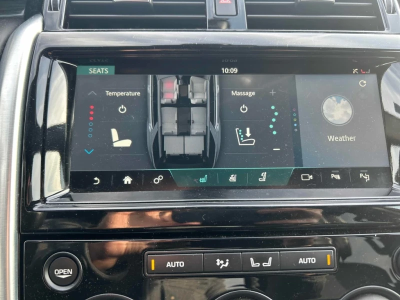 Land Rover Discovery * HSE Luxury * CARFAX * БЕЗ ПЪРВОНАЧАЛНА ВНОСКА, снимка 15 - Автомобили и джипове - 52950511