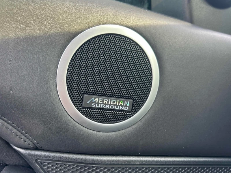 Land Rover Discovery * HSE Luxury * CARFAX * БЕЗ ПЪРВОНАЧАЛНА ВНОСКА, снимка 11 - Автомобили и джипове - 52950511