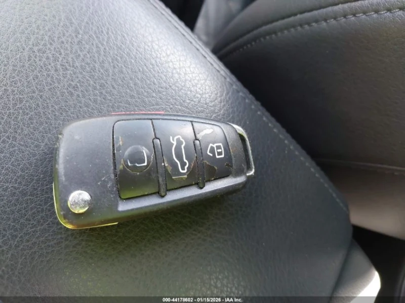 Audi Q3 2l 2.0T Premium Plus, снимка 11 - Автомобили и джипове - 53324319