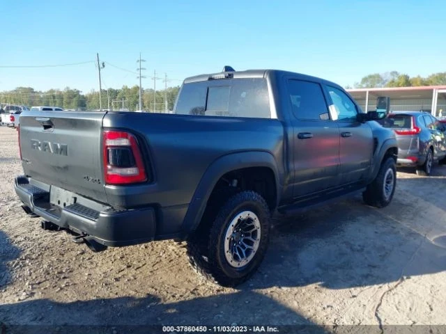 Dodge RAM 1500, снимка 5 - Автомобили и джипове - 49289528