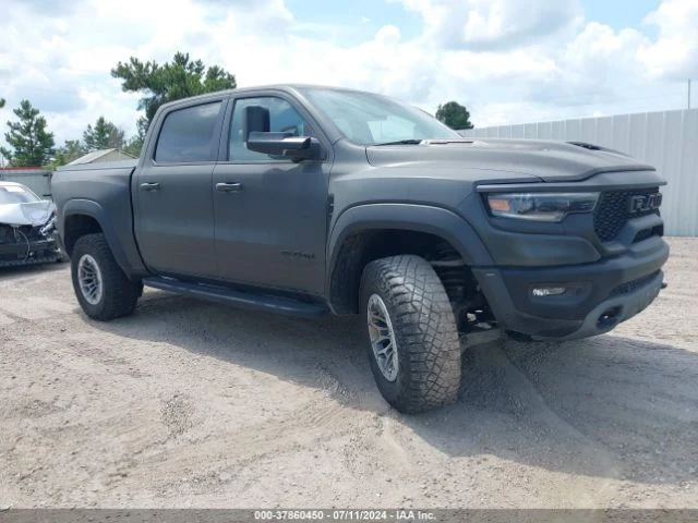 Dodge RAM 1500, снимка 2 - Автомобили и джипове - 49289528