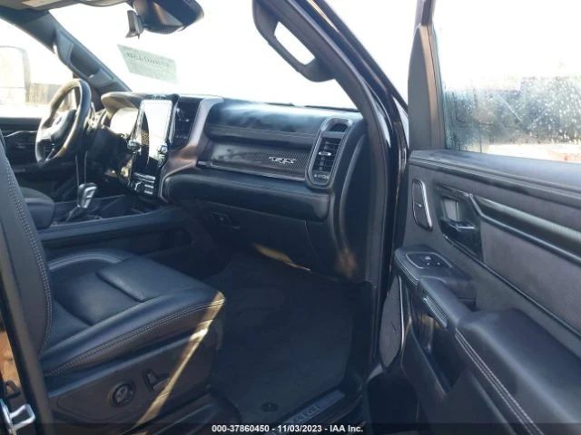 Dodge RAM 1500, снимка 6 - Автомобили и джипове - 49289528