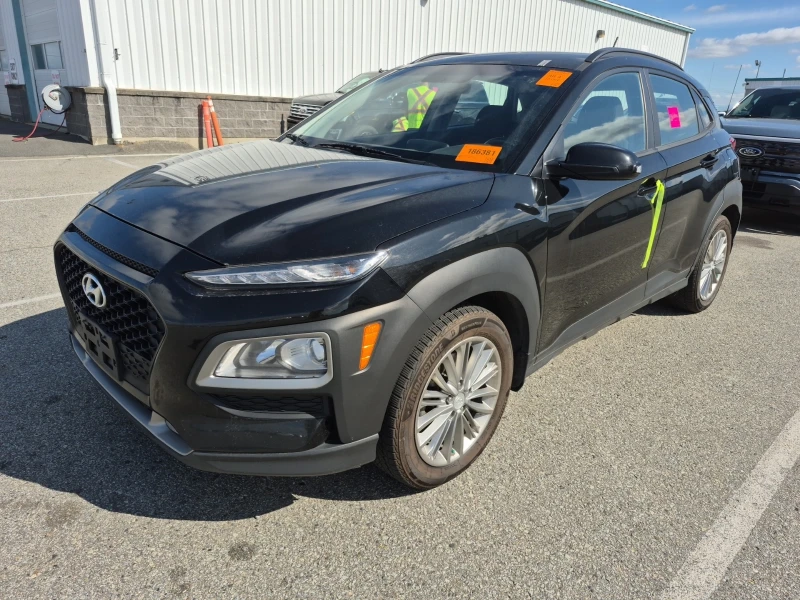Hyundai Kona CARFAX* БЕЗ ПЪРВОНАЧАЛНА - 22800 лв. - 23884447 1