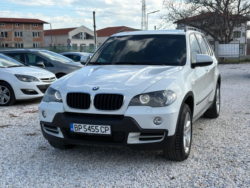 BMW X5 X drive Full  - 18900 лв. / 9663.42 € - 50608169 1