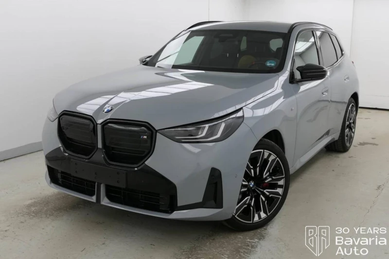BMW X3 M50 xDrive Steptronic - 164700 лв. / 84209.77 € - 24248837 1