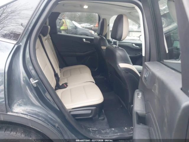 Ford Escape TITANIUM, снимка 13 - Автомобили и джипове - 53581480