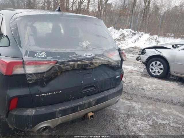 Ford Escape TITANIUM - изображение 7