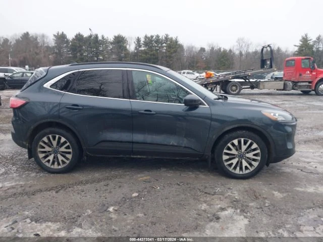 Ford Escape TITANIUM - изображение 4