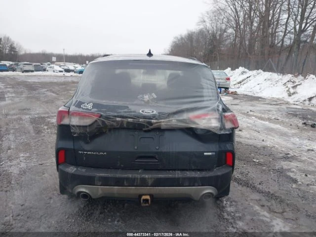 Ford Escape TITANIUM - изображение 6