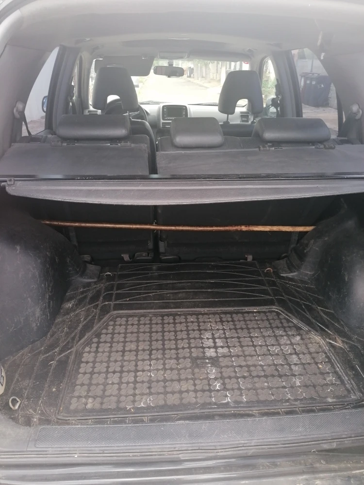 Honda Cr-v, снимка 7 - Автомобили и джипове - 54602141