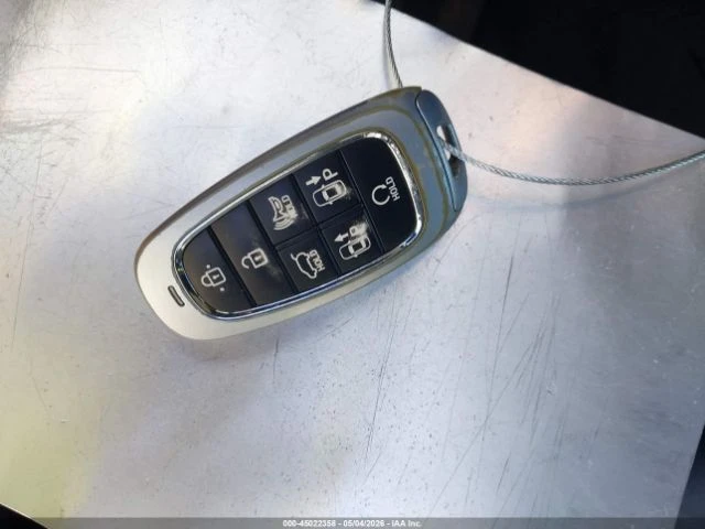 Hyundai Santa fe LIMITED, снимка 13 - Автомобили и джипове - 54960353