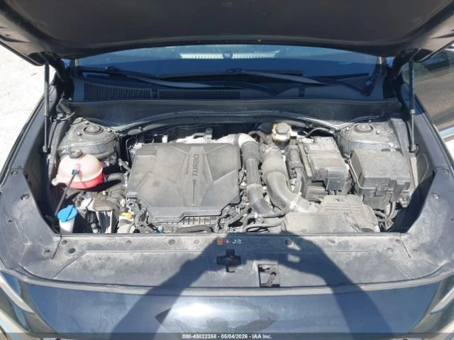 Hyundai Santa fe LIMITED, снимка 12 - Автомобили и джипове - 54960353