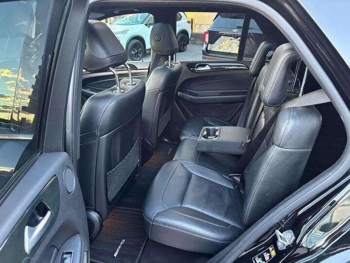 Mercedes-Benz GLE 43 AMG | �����| ��������| ����| 360|  | Mobile.bg � ����������� 12