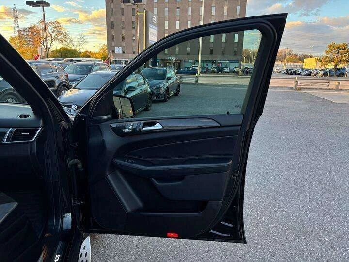 Mercedes-Benz GLE 43 AMG | �����| ��������| ����| 360|  | Mobile.bg � ����������� 16