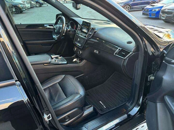 Mercedes-Benz GLE 43 AMG | �����| ��������| ����| 360|  | Mobile.bg � ����������� 17