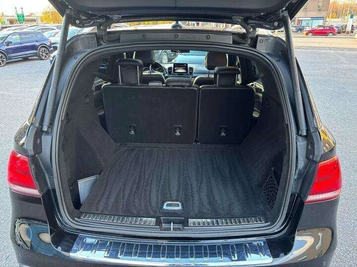 Mercedes-Benz GLE 43 AMG | �����| ��������| ����| 360|  | Mobile.bg � ����������� 13