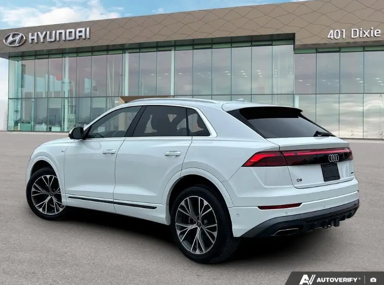 Audi Q7 ДИСТРОНИК | ПАНОРАМА | БЕЗ ИНЦИДЕНТИ, снимка 5 - Автомобили и джипове - 56114105