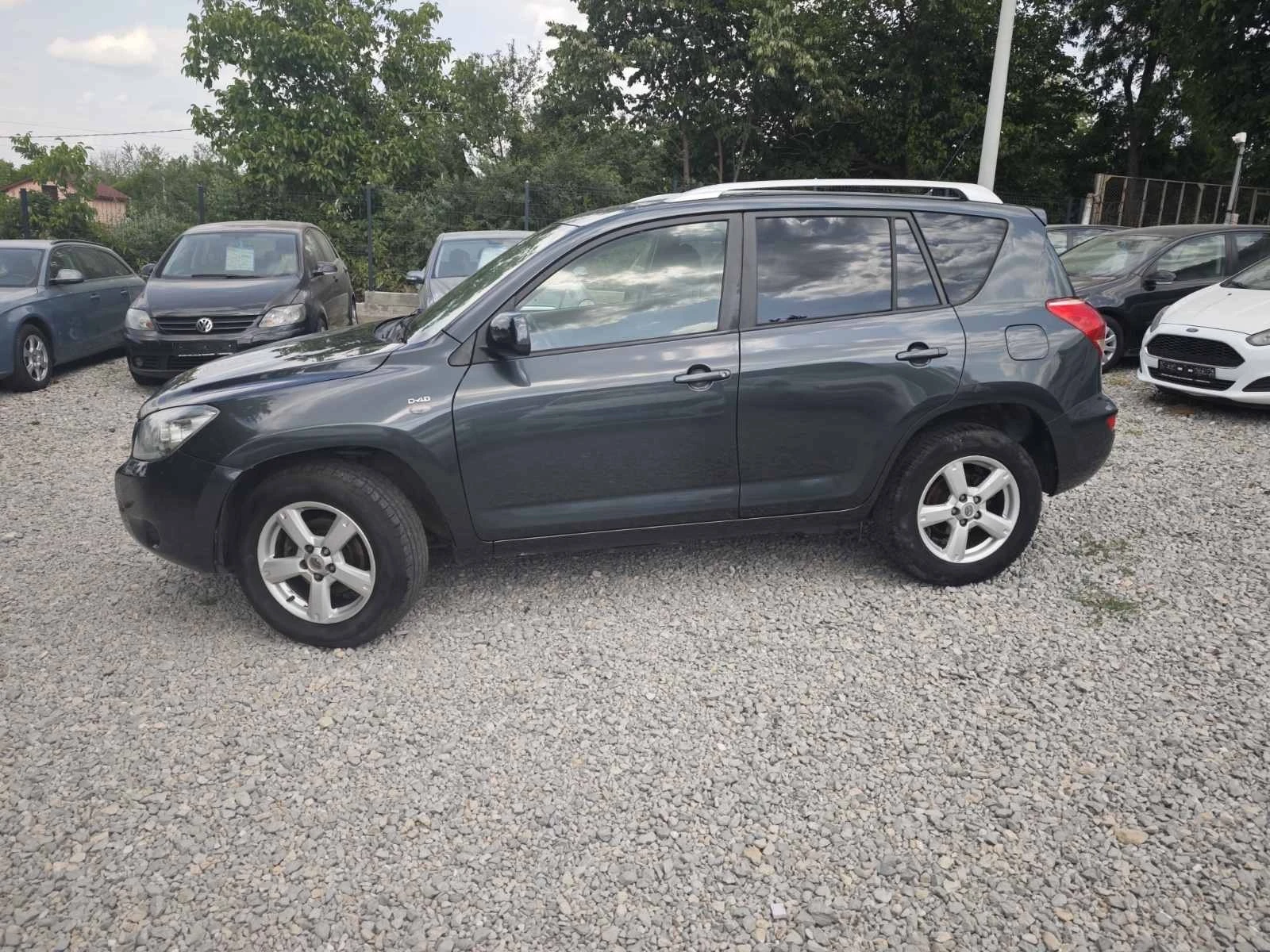 Toyota Rav4 2.2/136 - изображение 3