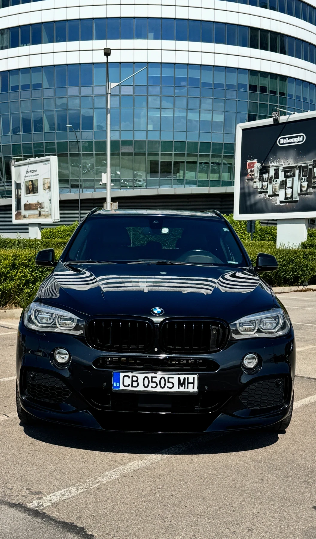 BMW X5 xDrive50i - изображение 3