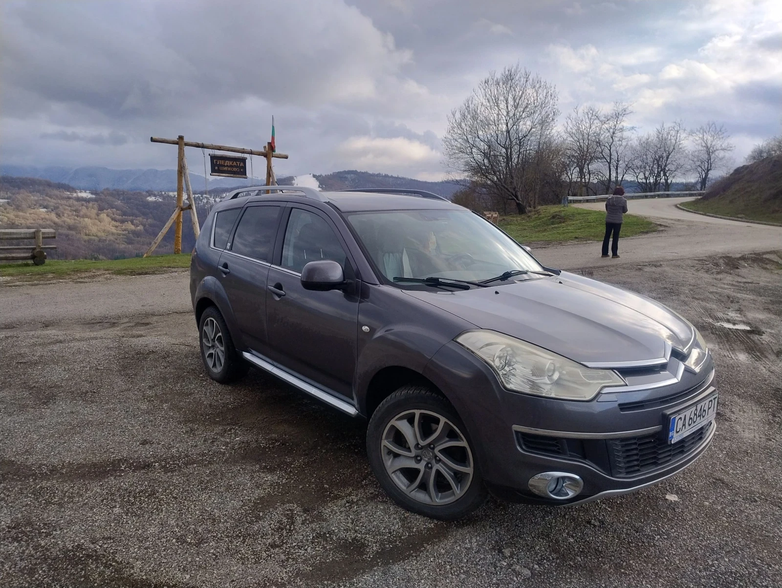 Mitsubishi Outlander 2.4газ 91хил.км - изображение 6