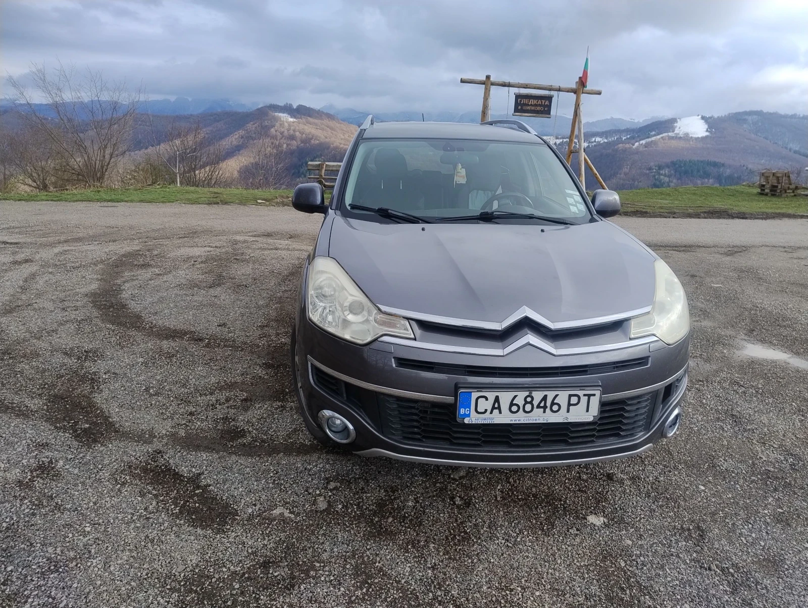 Mitsubishi Outlander 2.4газ 91хил.км - изображение 7