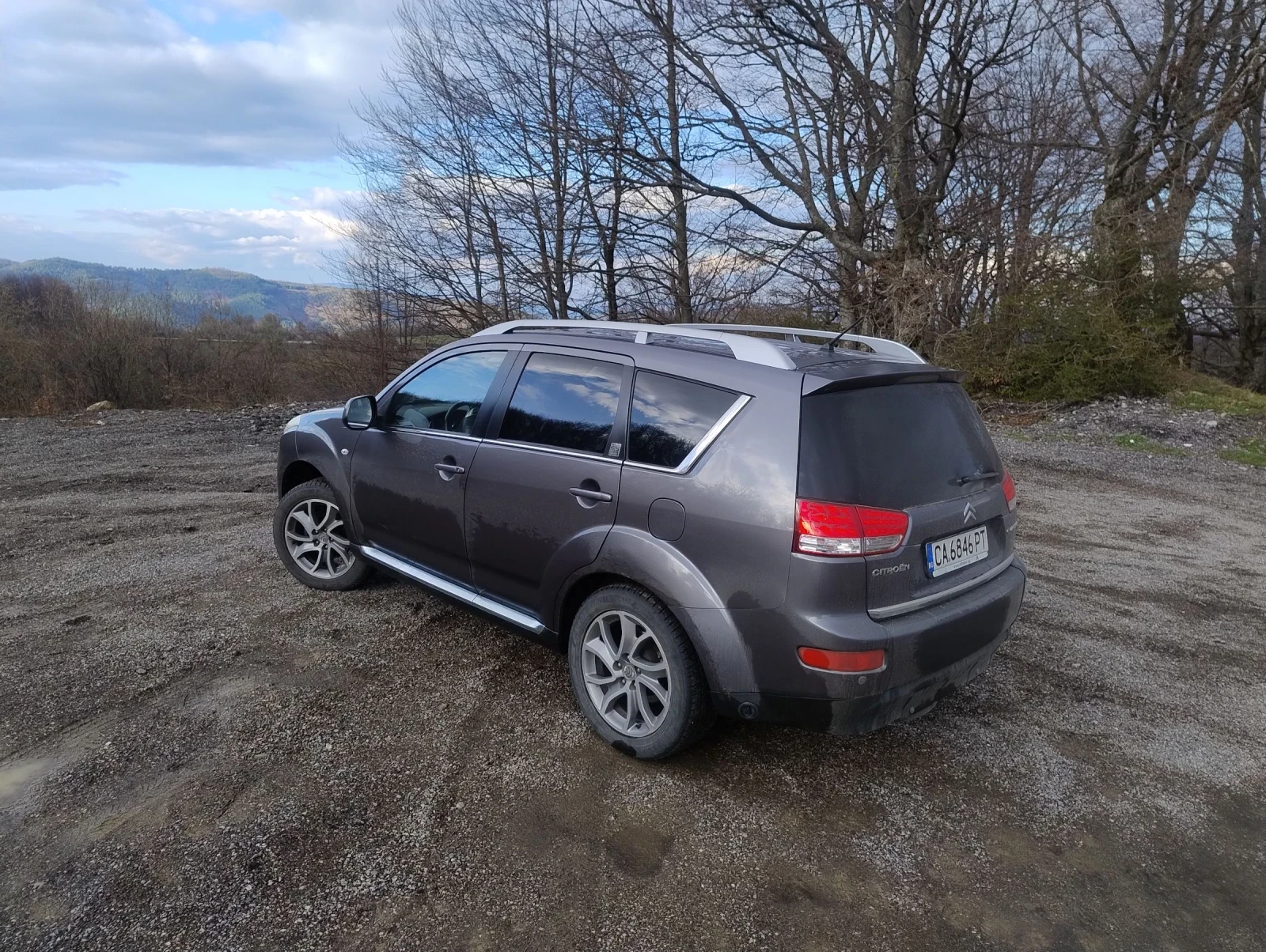Mitsubishi Outlander 2.4газ 91хил.км - изображение 2