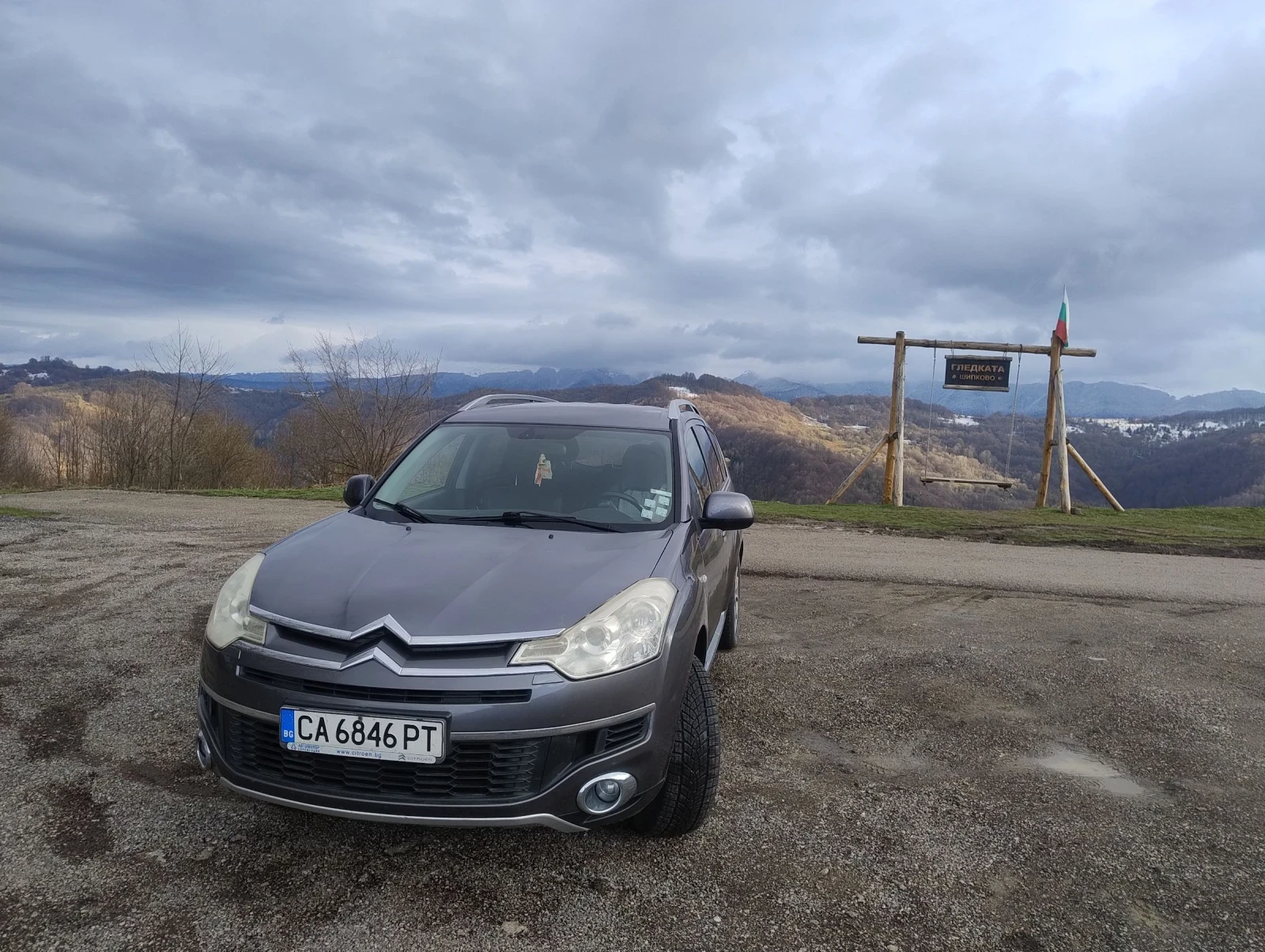 Mitsubishi Outlander 2.4газ 91хил.км - изображение 8