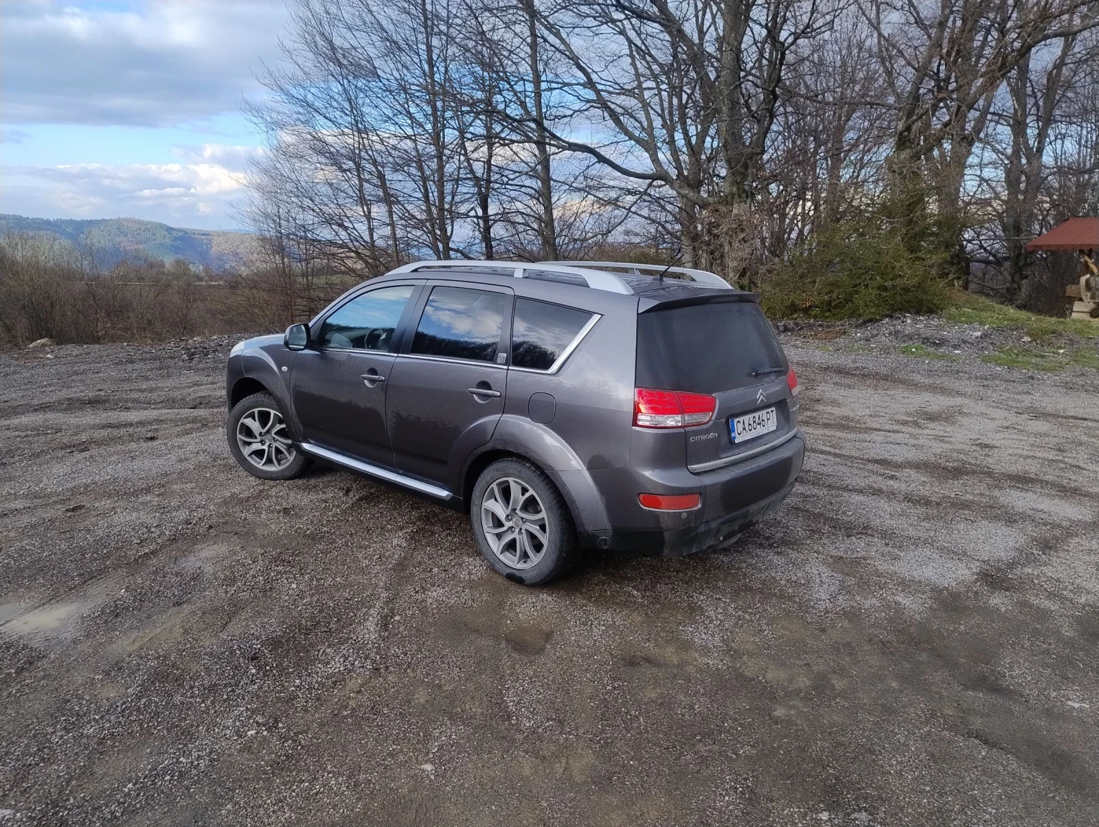 Mitsubishi Outlander 2.4газ 91хил.км - изображение 9