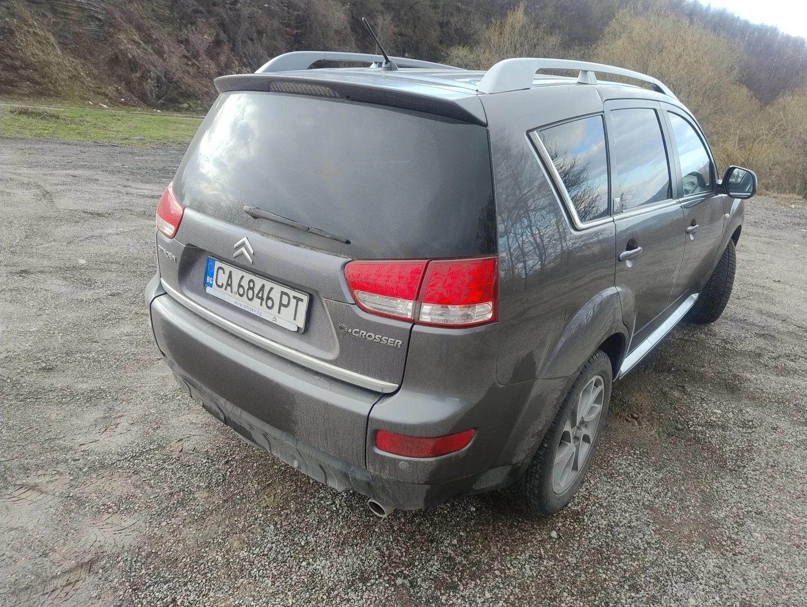 Mitsubishi Outlander 2.4газ 91хил.км - изображение 4