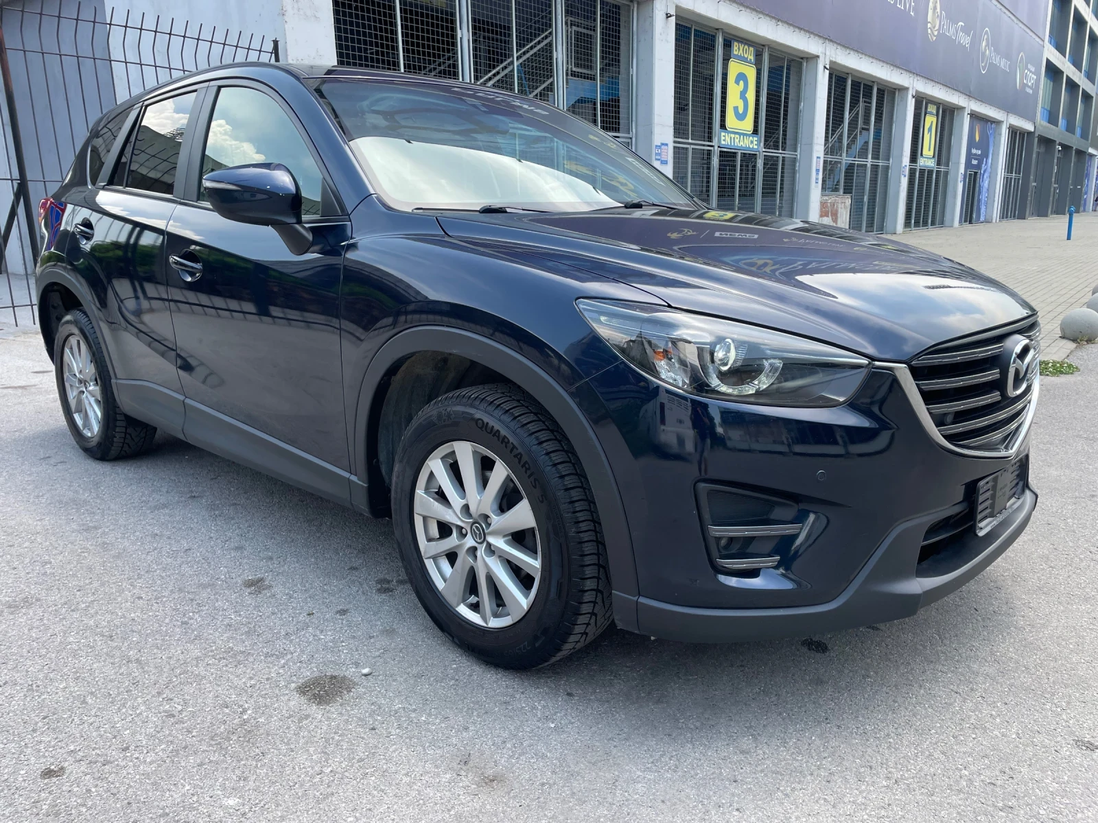 Mazda CX-5 2.2 d 4/4 ТОП - изображение 3
