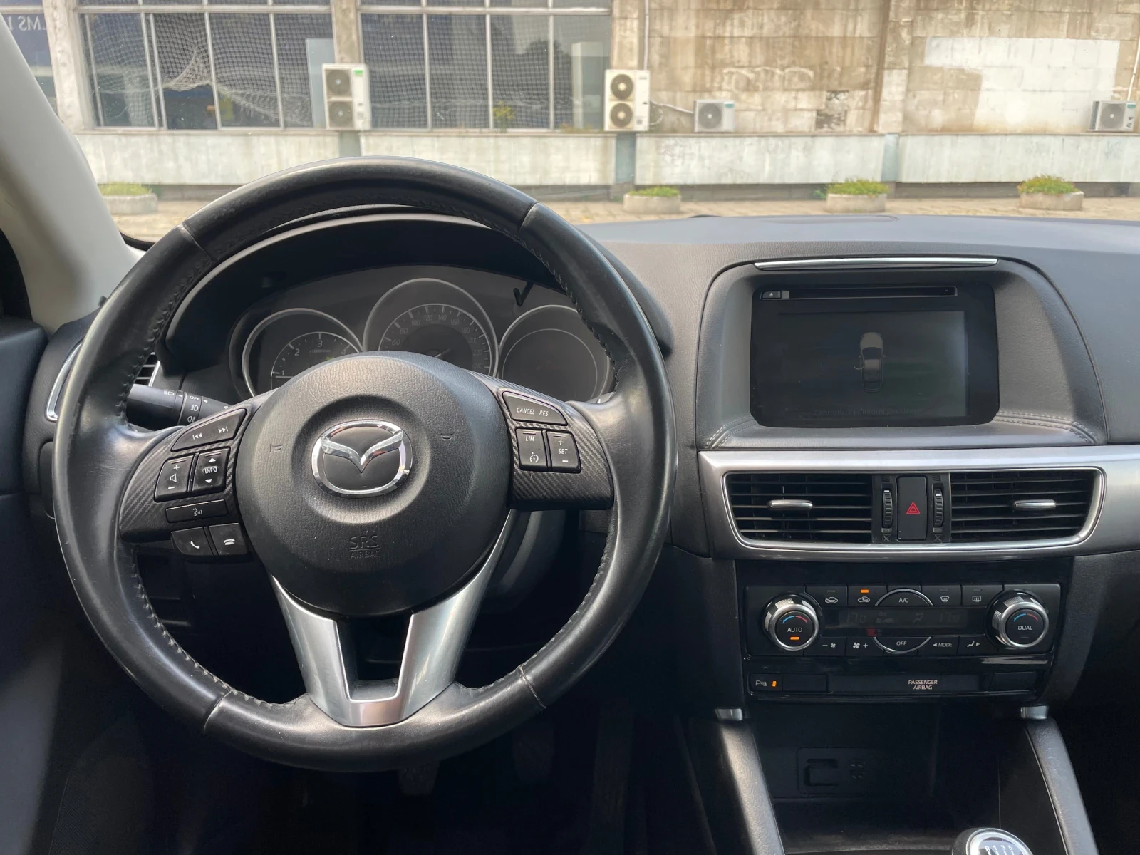 Mazda CX-5 2.2 d 4/4 ТОП - изображение 10