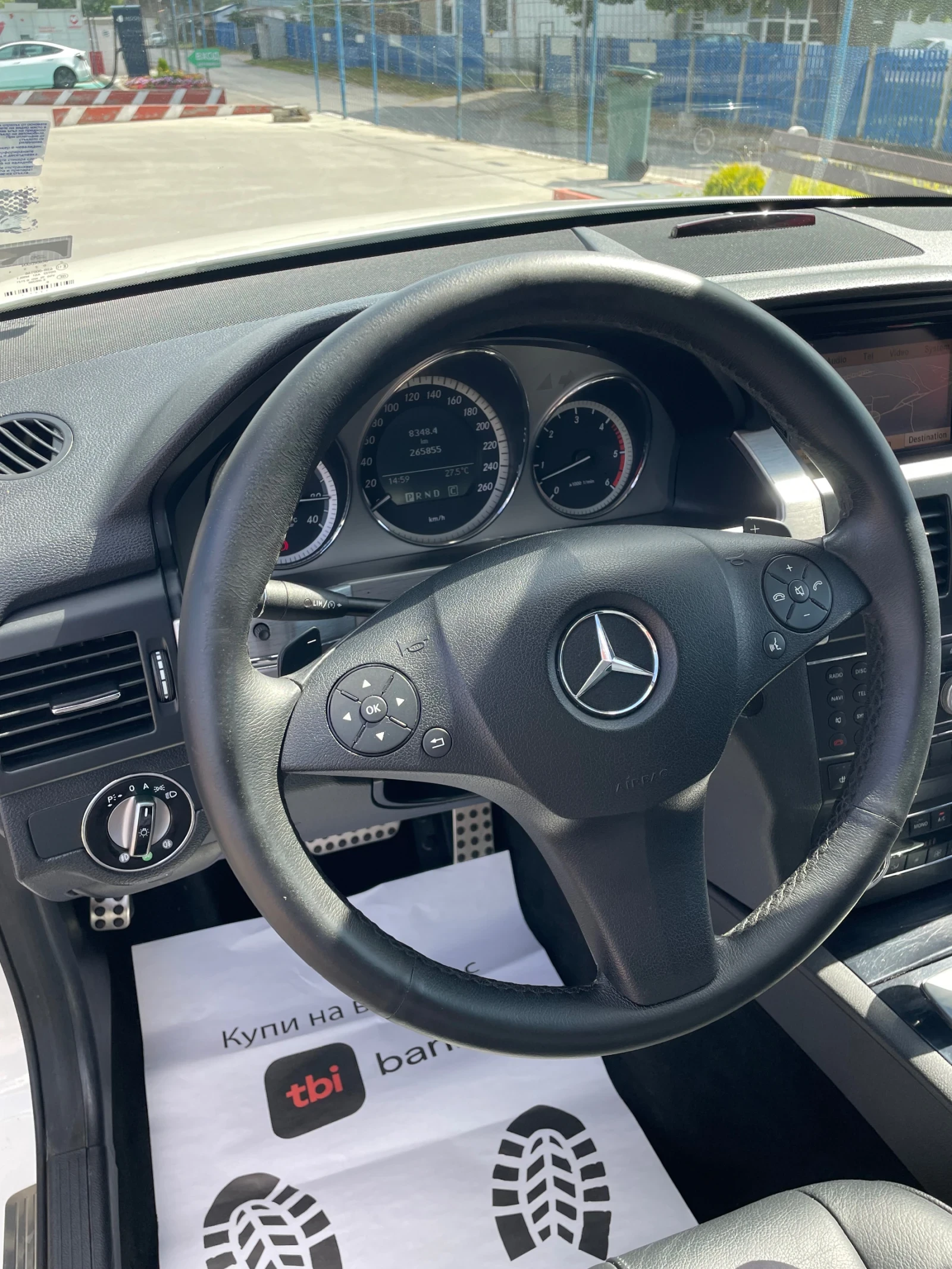 Mercedes-Benz GLK 320cdi 4X4 , , ,  F1 | Mobile.bg   11